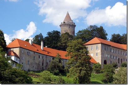 Rozmberg_hrad